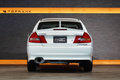 1996 Mitsubishi LANCER EVOLUTION CN9A Lancer GSR Evolution IV, Aftermarket Turbo Timer