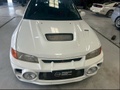 1996 Mitsubishi LANCER EVOLUTION FUTURE INVENTORY, CN9A Lancer Evolution IV
