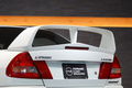 1996 Mitsubishi LANCER EVOLUTION CN9A Lancer GSR Evolution IV, Aftermarket Turbo Timer