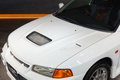 1996 Mitsubishi LANCER EVOLUTION CN9A Lancer GSR Evolution IV, Aftermarket Turbo Timer