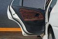 1996 Mitsubishi LANCER EVOLUTION CN9A Lancer GSR Evolution IV, Aftermarket Turbo Timer