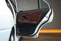 1996 Mitsubishi LANCER EVOLUTION CN9A Lancer GSR Evolution IV, Aftermarket Turbo Timer