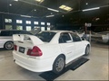 1996 Mitsubishi LANCER EVOLUTION FUTURE INVENTORY, CN9A Lancer Evolution IV