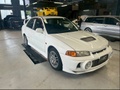 1996 Mitsubishi LANCER EVOLUTION FUTURE INVENTORY, CN9A Lancer Evolution IV
