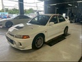 1996 Mitsubishi LANCER EVOLUTION FUTURE INVENTORY, CN9A Lancer Evolution IV