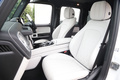 2022 Mercedes-Benz G CLASS 