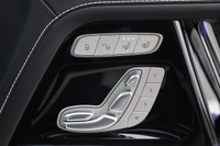 2022 Mercedes-Benz G CLASS 