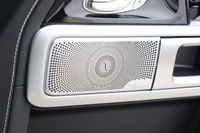 2022 Mercedes-Benz G CLASS 