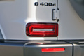 2022 Mercedes-Benz G CLASS 