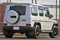 2022 Mercedes-Benz G CLASS 
