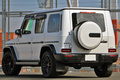 2022 Mercedes-Benz G CLASS 