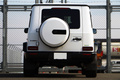 2022 Mercedes-Benz G CLASS 