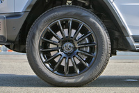 2022 Mercedes-Benz G CLASS 