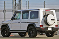 2022 Mercedes-Benz G CLASS 