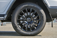 2022 Mercedes-Benz G CLASS 