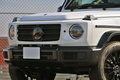 2022 Mercedes-Benz G CLASS 