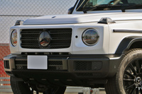 2022 Mercedes-Benz G CLASS 