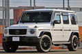 2022 Mercedes-Benz G CLASS 