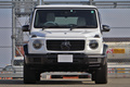 2022 Mercedes-Benz G CLASS 