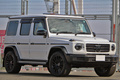 2022 Mercedes-Benz G CLASS 