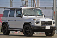 2022 Mercedes-Benz G CLASS 