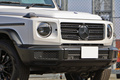 2022 Mercedes-Benz G CLASS 