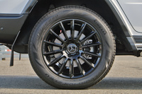 2022 Mercedes-Benz G CLASS 