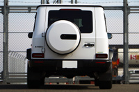 2022 Mercedes-Benz G CLASS 