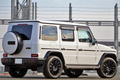 2022 Mercedes-Benz G CLASS 