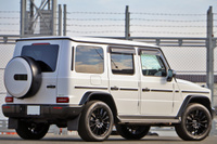 2022 Mercedes-Benz G CLASS 