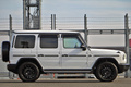 2022 Mercedes-Benz G CLASS 