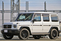 2022 Mercedes-Benz G CLASS 
