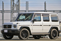 2022 Mercedes-Benz G CLASS 