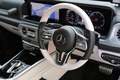 2022 Mercedes-Benz G CLASS 