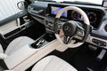 2022 Mercedes-Benz G CLASS 