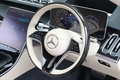 2022 Mercedes-Benz S CLASS 