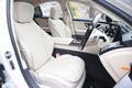 2022 Mercedes-Benz S CLASS 