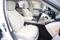 2022 Mercedes-Benz S CLASS 