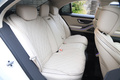 2022 Mercedes-Benz S CLASS 