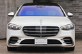 2022 Mercedes-Benz S CLASS 