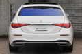 2022 Mercedes-Benz S CLASS 