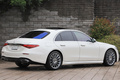 2022 Mercedes-Benz S CLASS 