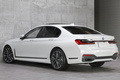 2019 BMW 7 SERIES null