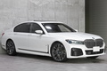 2019 BMW 7 SERIES null