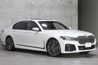 2019 BMW 7 SERIES null