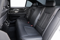 2019 BMW 7 SERIES null