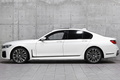 2019 BMW 7 SERIES null