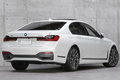 2019 BMW 7 SERIES null