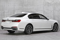 2019 BMW 7 SERIES null