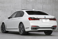2019 BMW 7 SERIES null
